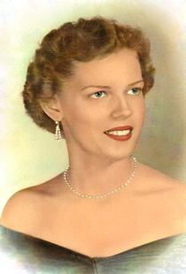 Louise Reynolds White